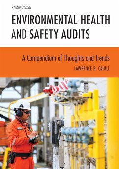 Environmental Health and Safety Audits - Cahill, Lawrence B.