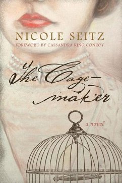 The Cage-Maker - Seitz, Nicole