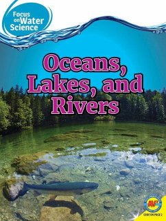 Oceans Lakes and Rivers - Ostopowich, Melanie