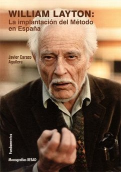 William Layton : la implantación del método en España - Carazo Aguilera, Javier