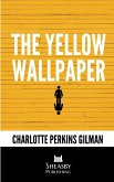 The Yellow Wallpaper