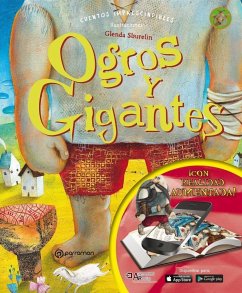 Ogros y gigantes - Trüffel, J.