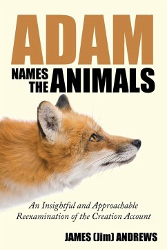 Adam Names the Animals - Andrews, James (Jim)