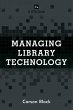 Managing Library Technology - Bild 1