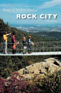 Rock City - Hollis, Tim