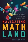 Navigating MathLand