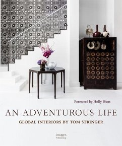 An Adventurous Life - Stringer, Tom; Kristal, Marc