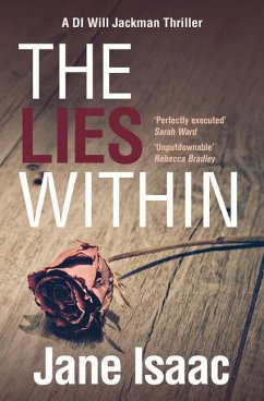 The Lies Within: Volume 3 - Isaac, Jane