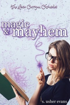 Magic and Mayhem - Evans, S. Usher