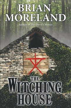 The Witching House - Moreland, Brian