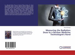 Measuring the Radiation Dose to a Nuclear Medicine Technologist's Hand - Gamage, Hemali