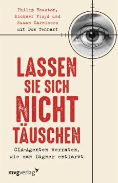 Lassen Sie sich nicht täuschen - Houston, Philip;Floyd, Michael;Carnicero, Susan