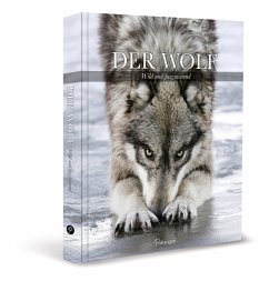 Der Wolf - Ellis, Shaun