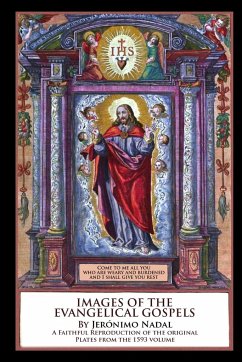 Images of the Evangelical Gospels - Friends of God, Devoted