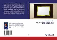 Servant Leadership: The Path to Success