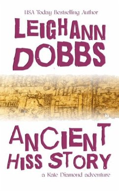 Ancient Hiss Story - Dobbs, Leighann