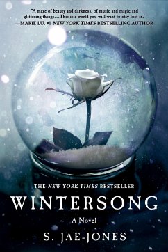 Wintersong - Jae-Jones, S.