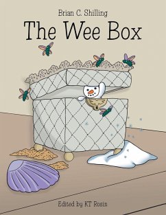 The Wee Box - Shilling, Brian C.