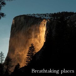 Cover Breathtaking places