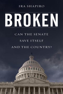 Broken - Shapiro, Ira