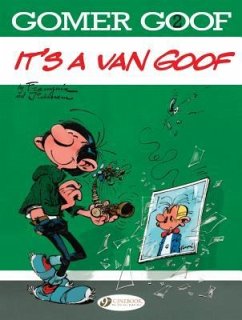 It's a Van Goof - Franquin