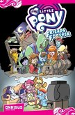 My Little Pony: Friends Forever Omnibus, Vol. 3