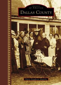 Dallas County - Dougherty-Maulsby, Darcy