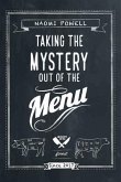 Taking the Mystery out of the Menu