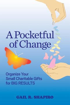A POCKETFUL OF CHANGE - Shapiro, Gail R.