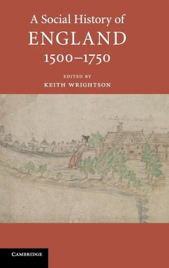 A Social History of England, 1500-1750