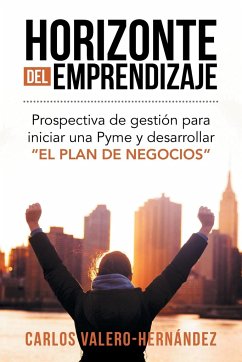 Horizonte del emprendizaje - Valero-Hernández, Carlos