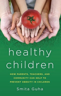 Healthy Children - Guha, Smita