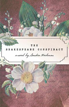 The Shakespeare Conspiracy - Hochman, Sandra