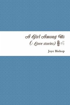 A Girl Among Us ( - Bishop, Joye