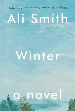 Winter - Smith, Ali