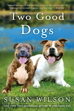 Two Good Dogs - WILSON, SUSAN