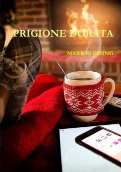 PRIGIONE DORATA - Fleming, Mark