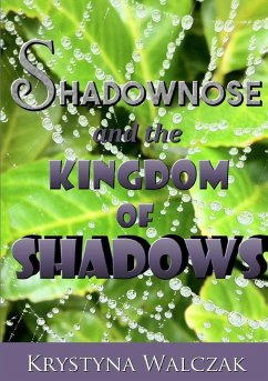 Cover Shadownose and the Kingdom of Shadows