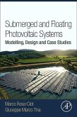 Submerged and Floating Photovoltaic Systems