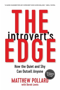 The Introvert's Edge - Pollard, Matthew