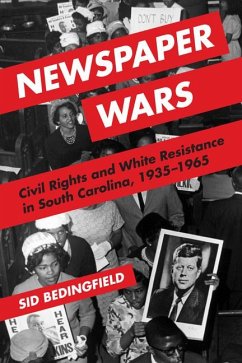 Newspaper Wars - Bedingfield, Sid