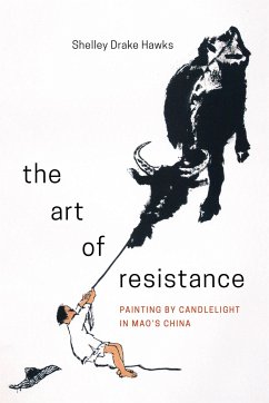 The Art of Resistance - Hawks, Shelley Drake