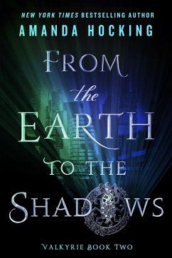 From the Earth to the Shadows - Hocking, Amanda