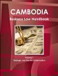Cambodia Business Law Handbook Volume 1... - Bild 1