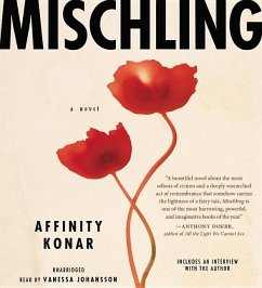 Mischling - Konar, Affinity