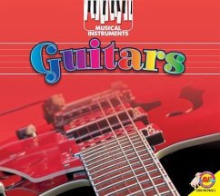Guitars - Amoroso, Cynthia