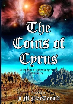 The Coins of Cyrus - Macdonald, J M