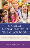 Magical Management in the Classroom