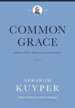 Cover Common Grace (Volume 2)
