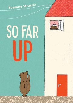 So Far Up - Strasser, Susanne